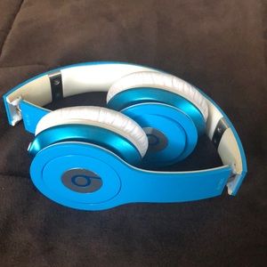 Beats Solo Headphones